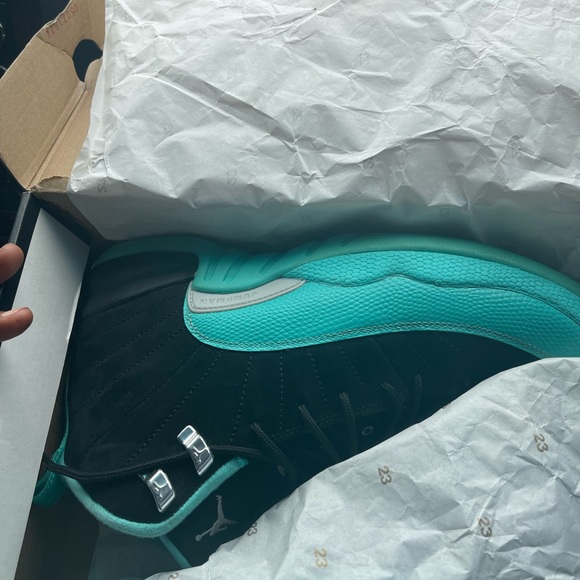 Hyper jade 12s - Picture 2 of 2